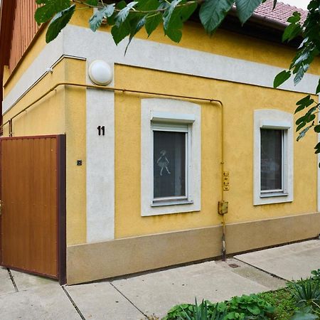 شقة Koelcsey Vendeghaz Hódmezővásárhely المظهر الخارجي الصورة